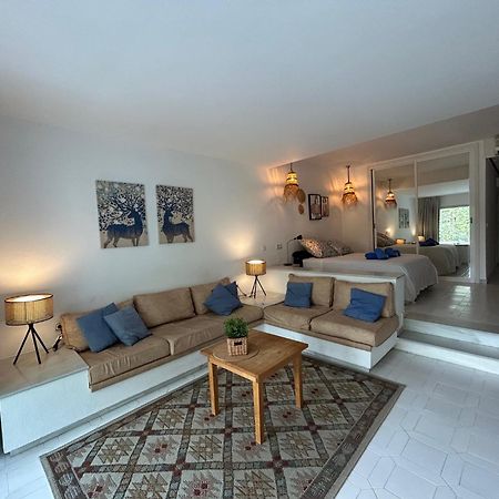 Miraflores Resort Estudio La Cala Mijas By Holidays & Home Sitio de Calahonda 외부 사진