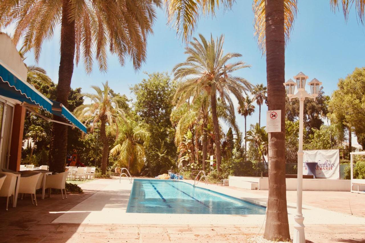 Miraflores Resort Estudio La Cala Mijas By Holidays & Home Sitio de Calahonda 외부 사진