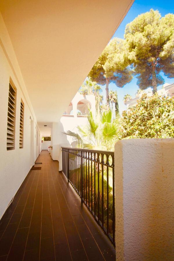 Miraflores Resort Estudio La Cala Mijas By Holidays & Home Sitio de Calahonda 외부 사진