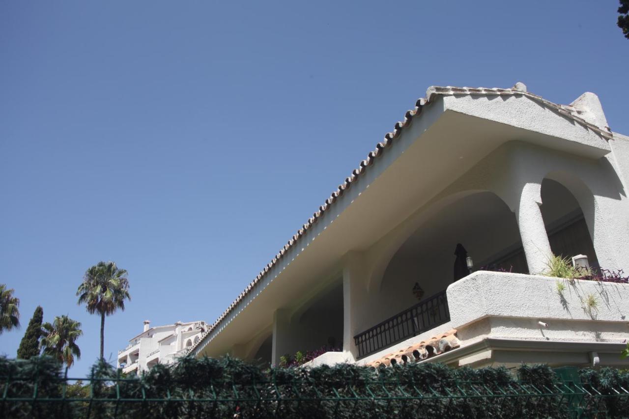 Miraflores Resort Estudio La Cala Mijas By Holidays & Home Sitio de Calahonda 외부 사진