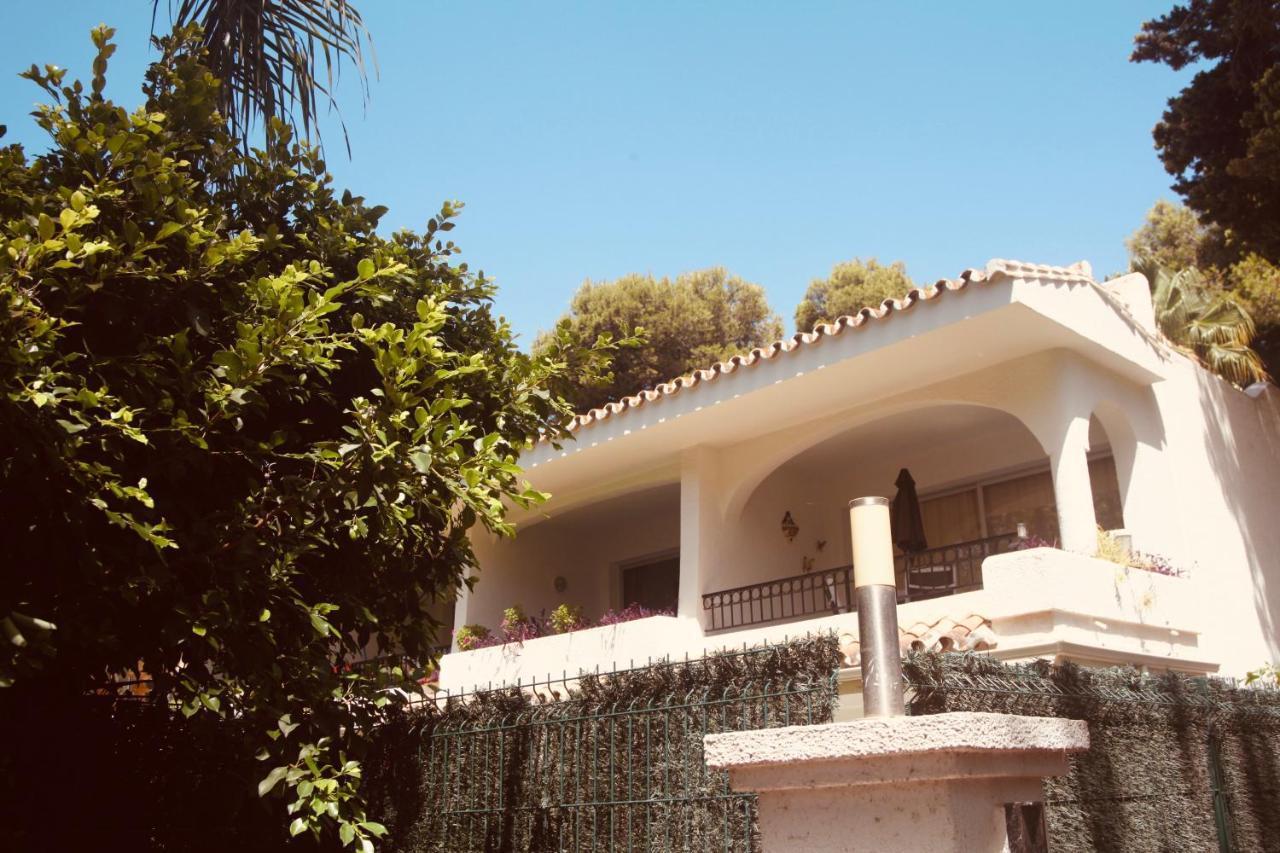 Miraflores Resort Estudio La Cala Mijas By Holidays & Home Sitio de Calahonda 외부 사진
