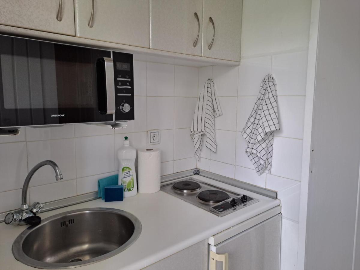 Miraflores Resort Estudio La Cala Mijas By Holidays & Home Sitio de Calahonda 외부 사진