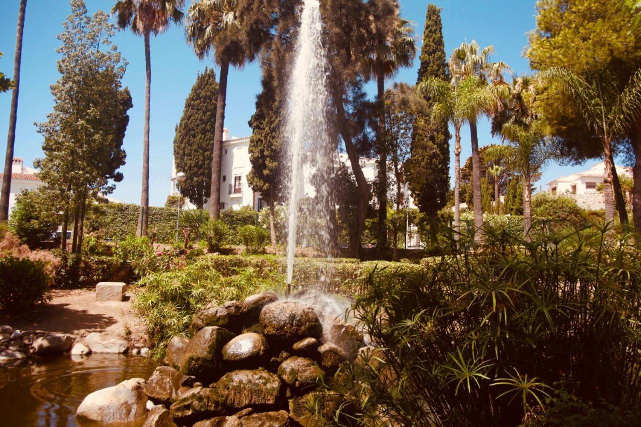Miraflores Resort Estudio La Cala Mijas By Holidays & Home Sitio de Calahonda 외부 사진
