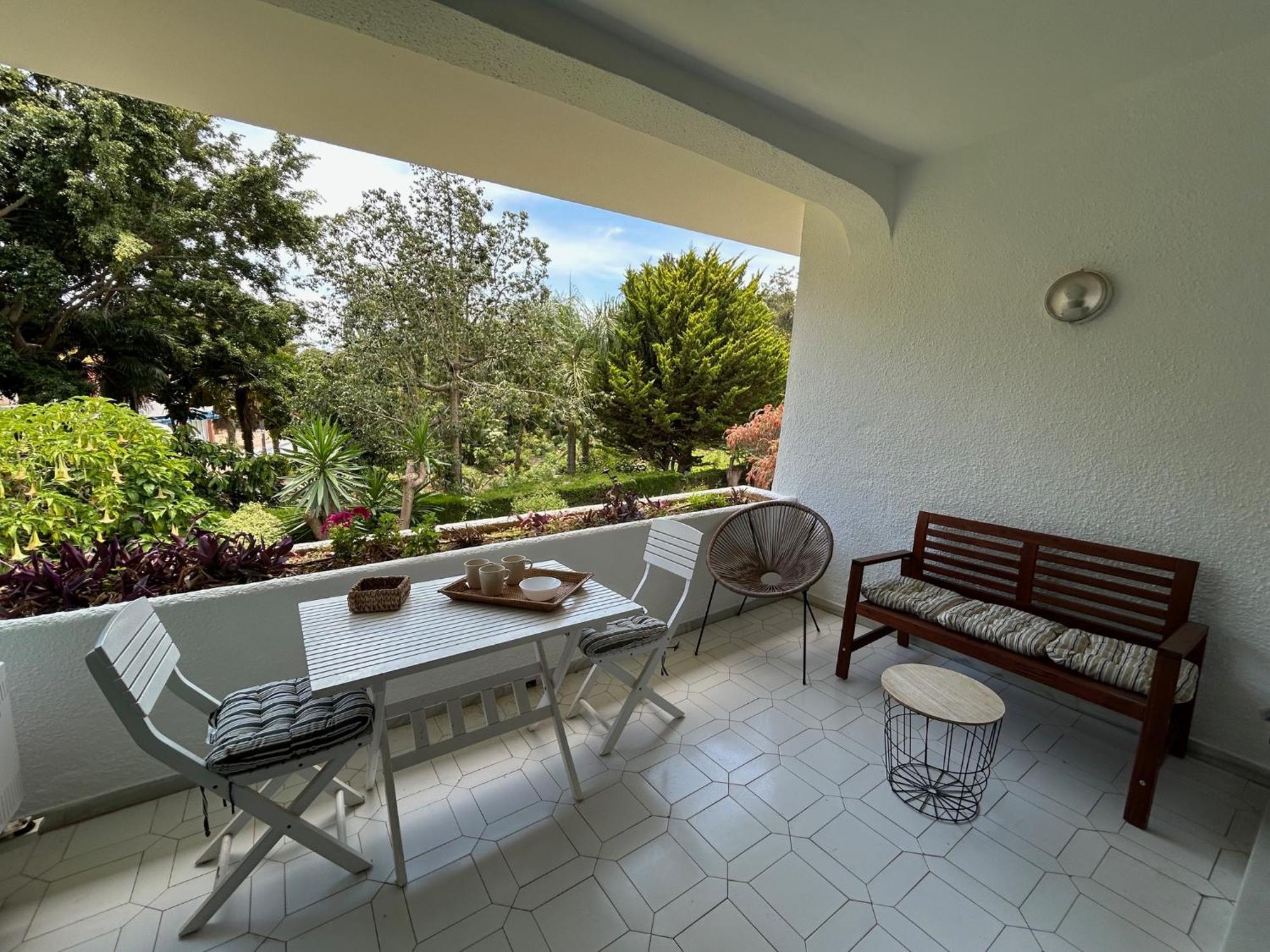 Miraflores Resort Estudio La Cala Mijas By Holidays & Home Sitio de Calahonda 외부 사진