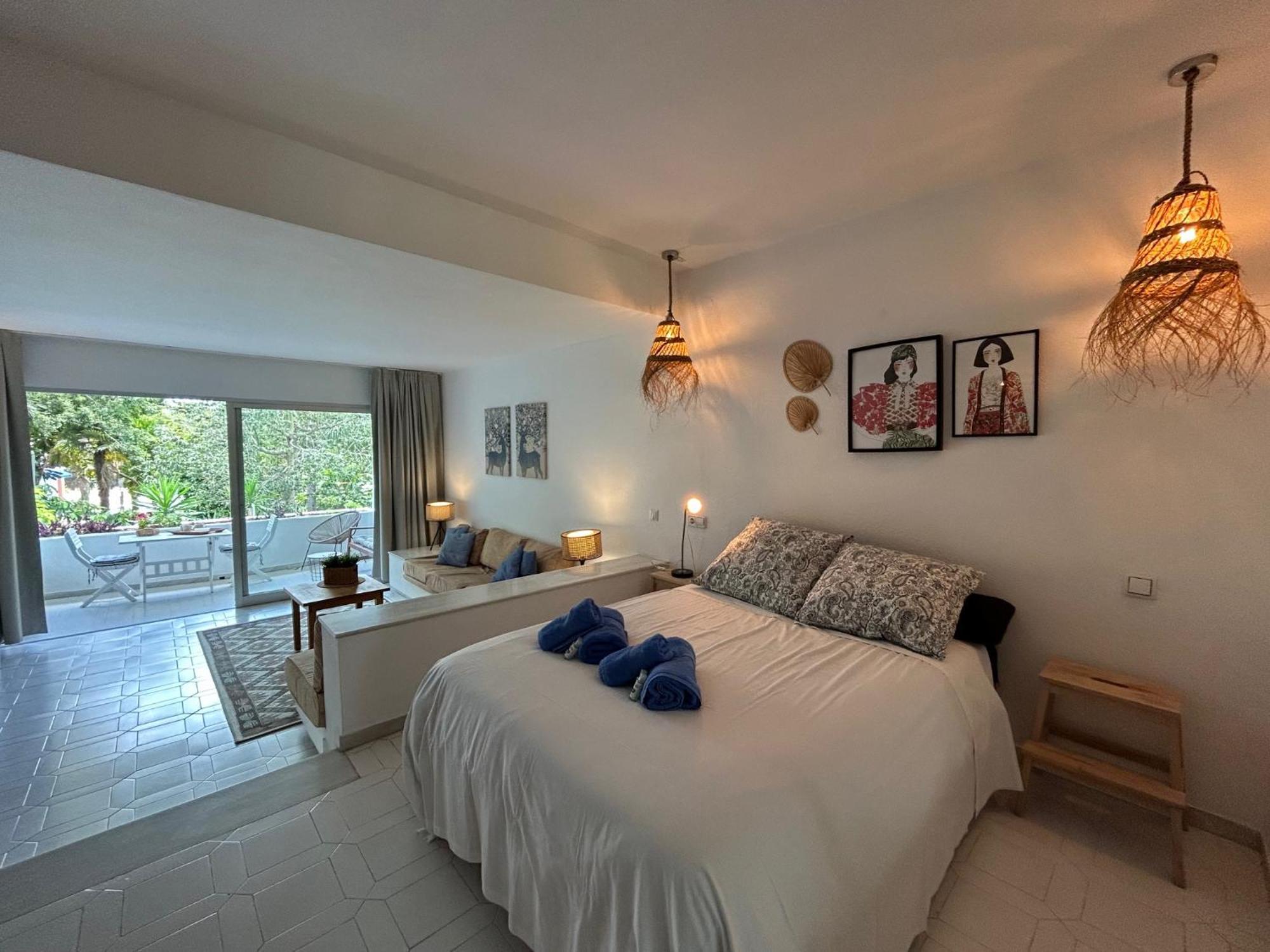Miraflores Resort Estudio La Cala Mijas By Holidays & Home Sitio de Calahonda 외부 사진