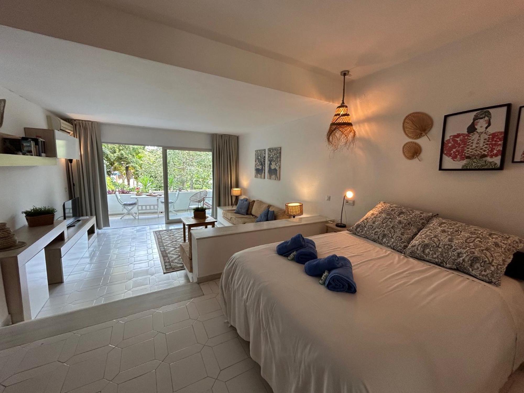 Miraflores Resort Estudio La Cala Mijas By Holidays & Home Sitio de Calahonda 외부 사진