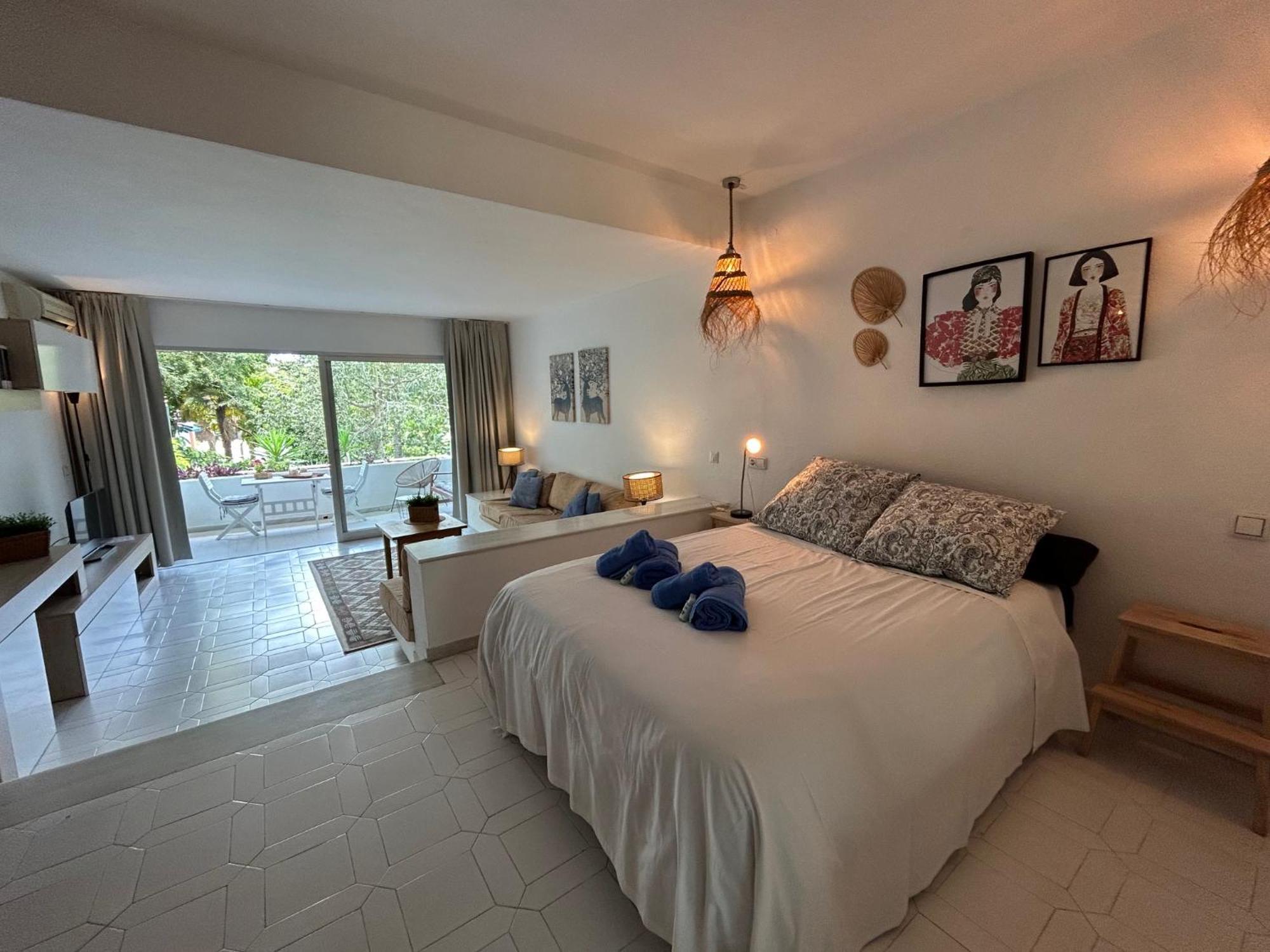 Miraflores Resort Estudio La Cala Mijas By Holidays & Home Sitio de Calahonda 외부 사진