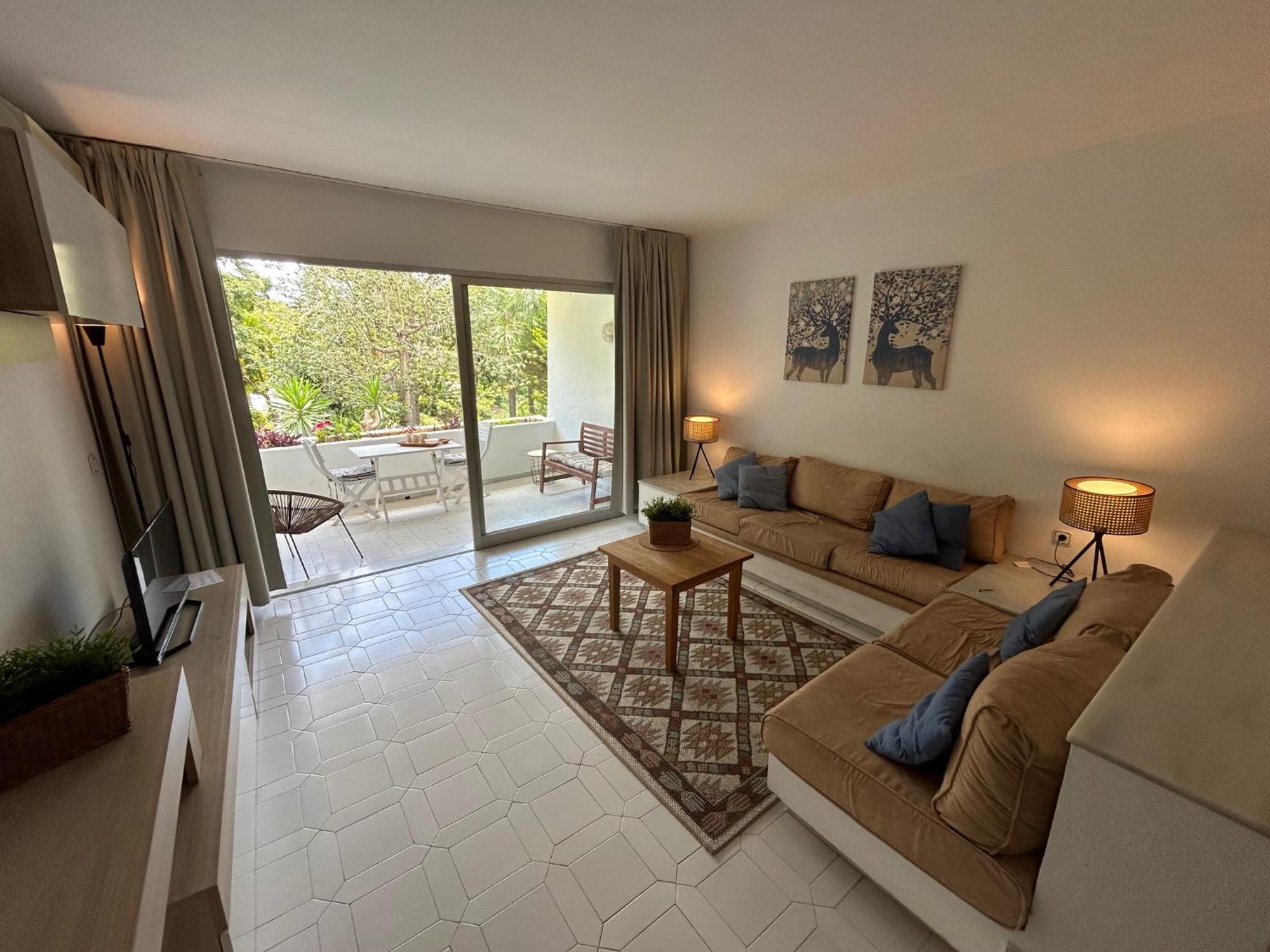 Miraflores Resort Estudio La Cala Mijas By Holidays & Home Sitio de Calahonda 외부 사진